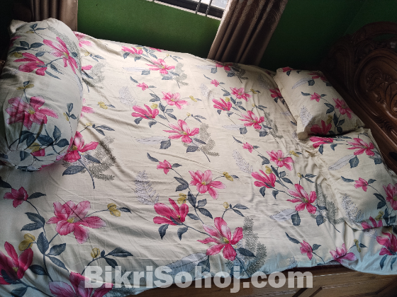 Bed sheet